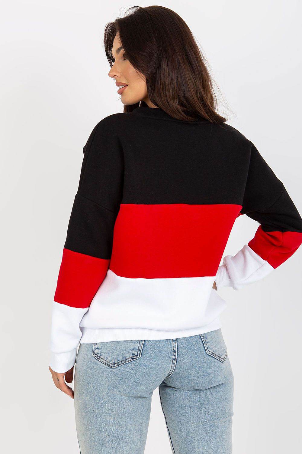 Sweatshirt Relevance - CELIA MODA