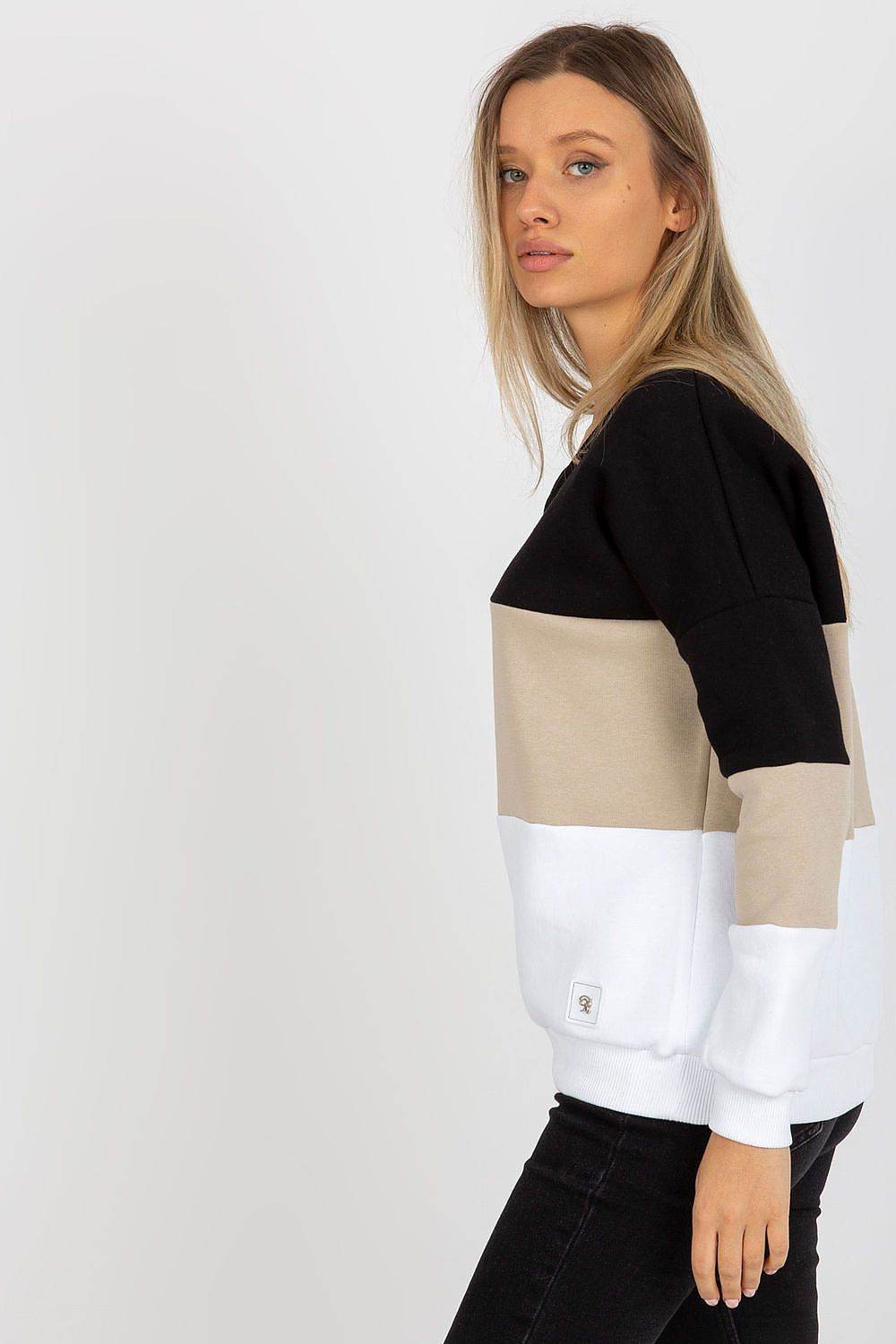 Sweatshirt Relevance - CELIA MODA