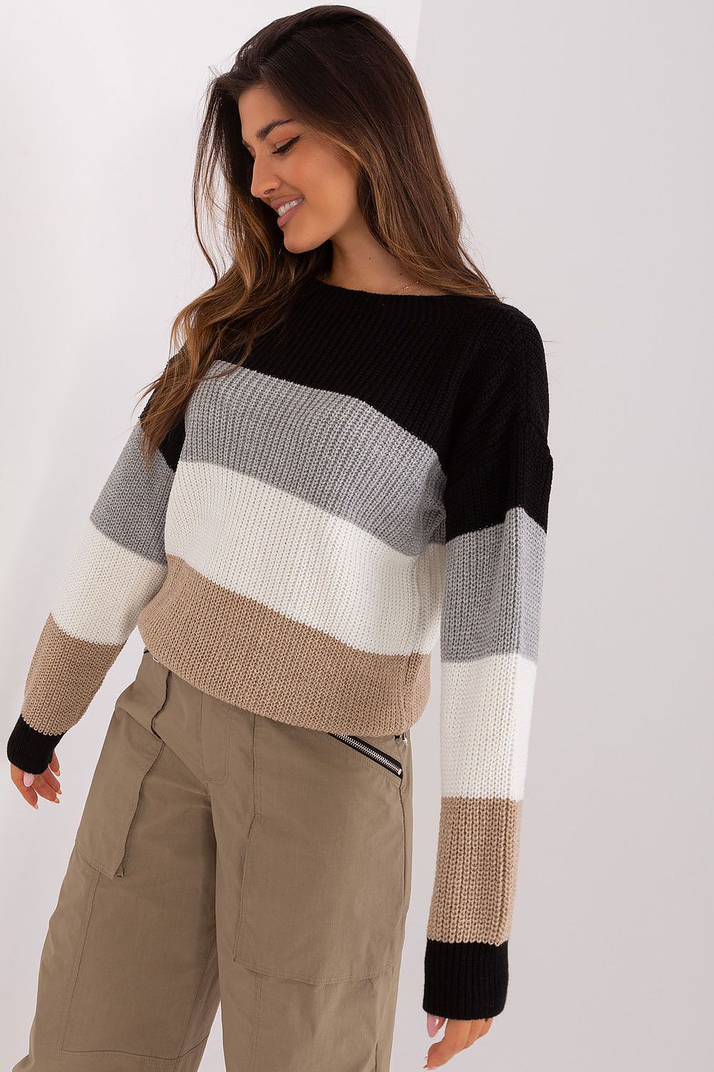  Jumper model 186049 Badu 