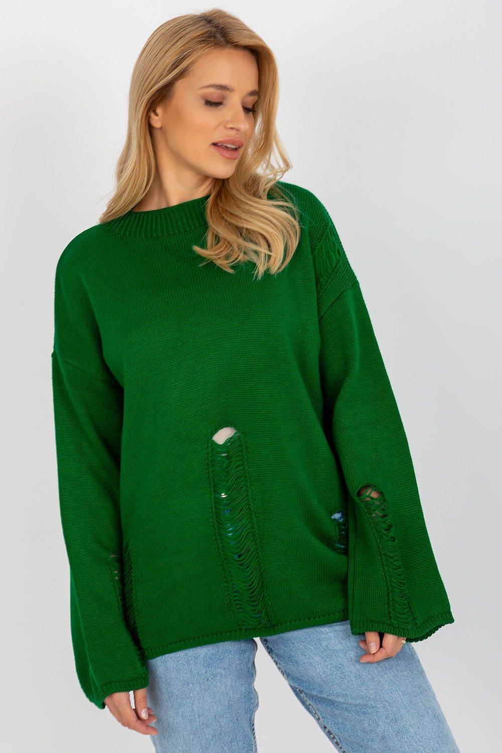 Jumper Badu - CELIA MODA
