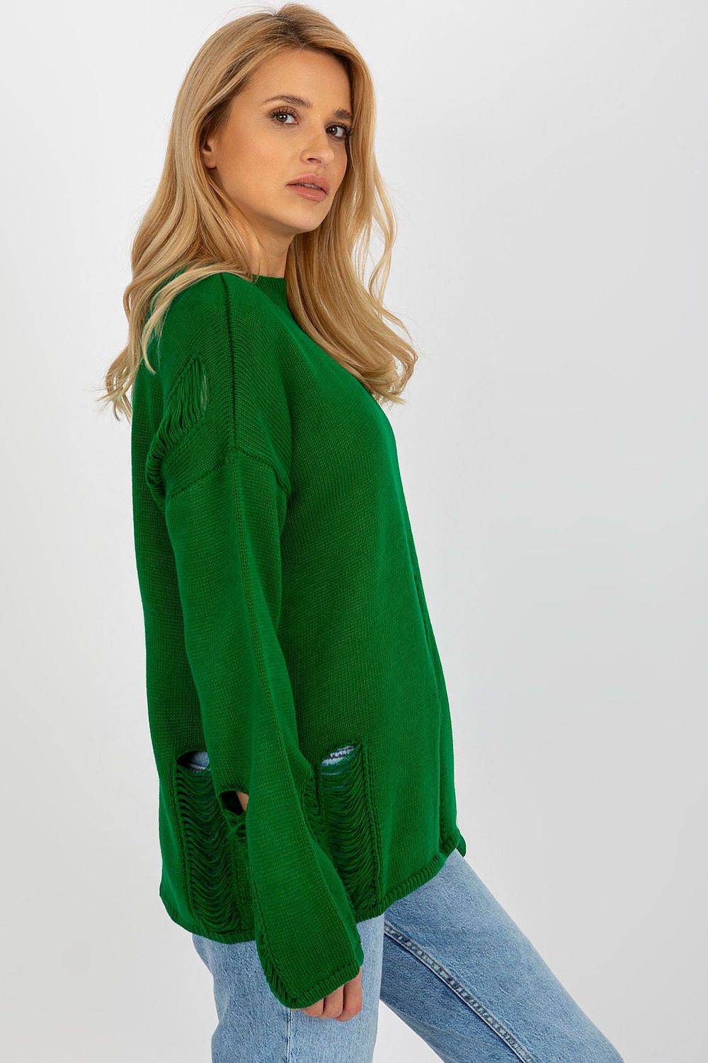 Jumper Badu - CELIA MODA