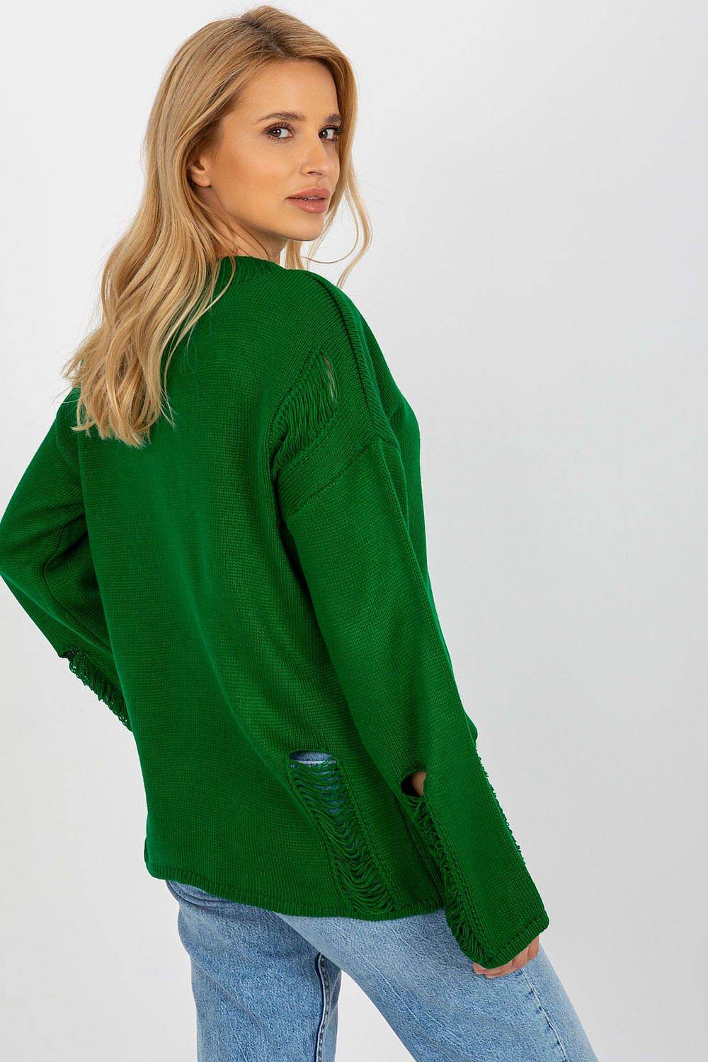 Jumper Badu - CELIA MODA