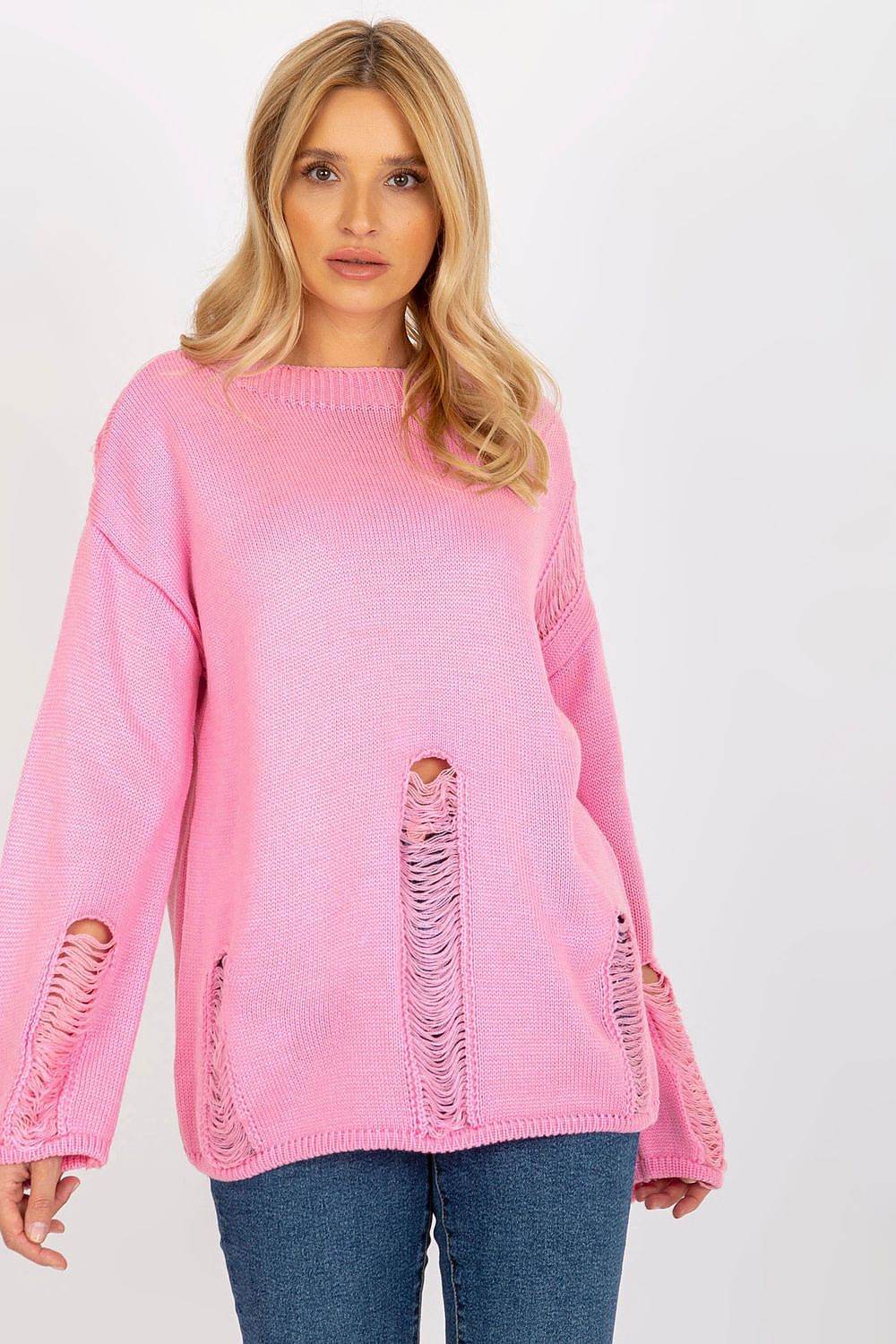 Jumper Badu - CELIA MODA