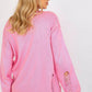 Jumper Badu - CELIA MODA