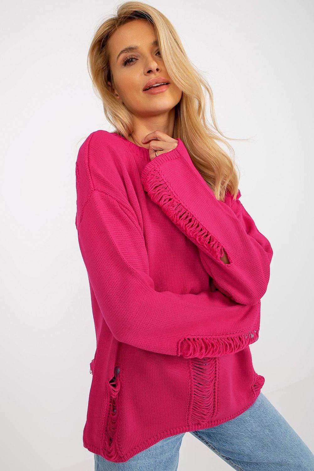 Jumper Badu - CELIA MODA