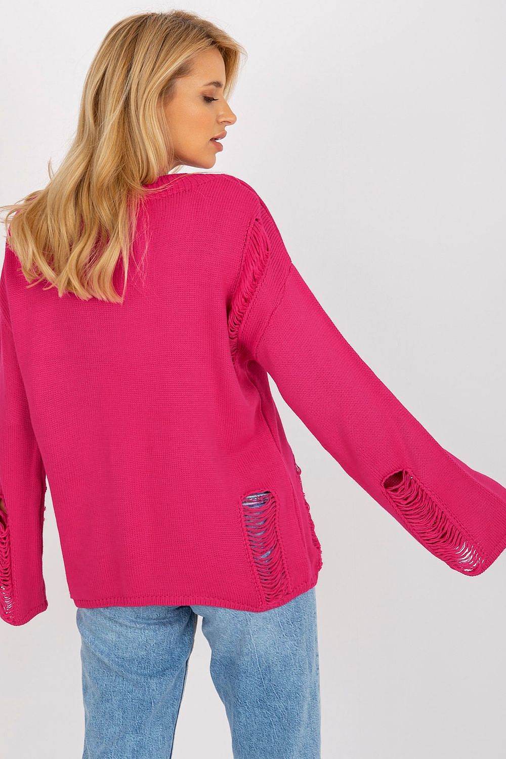 Jumper Badu - CELIA MODA
