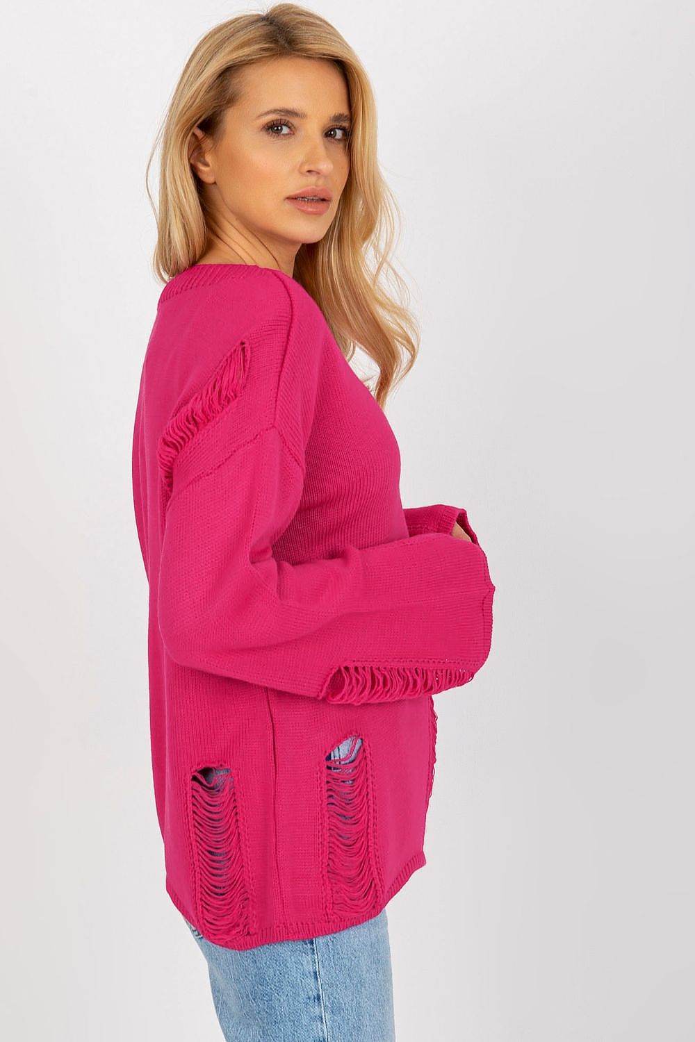 Jumper Badu - CELIA MODA