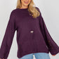 Jumper Badu - CELIA MODA