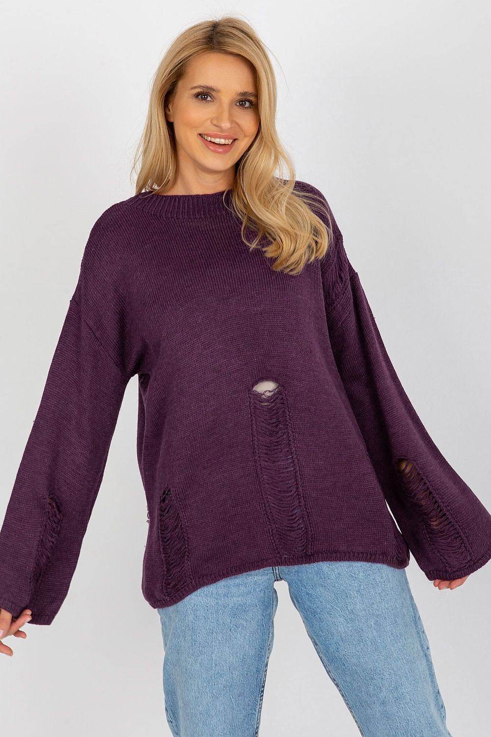 Jumper Badu - CELIA MODA