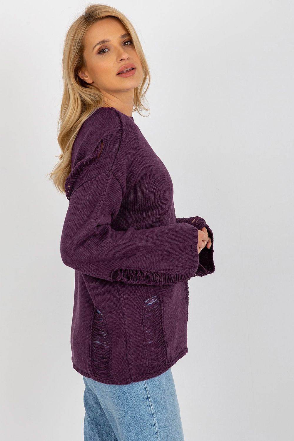 Jumper Badu - CELIA MODA