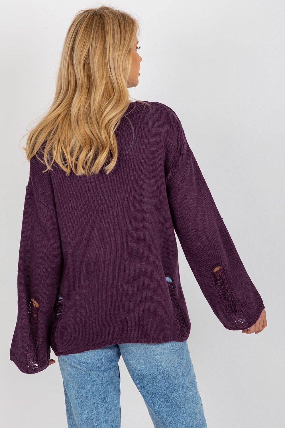 Jumper Badu - CELIA MODA