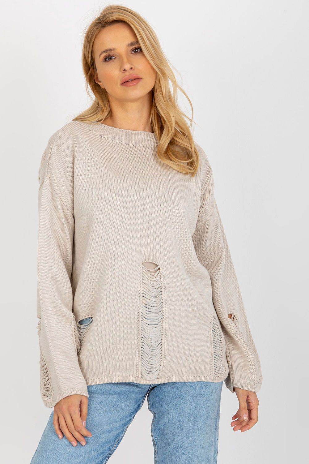Jumper Badu - CELIA MODA