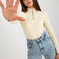  Blouse model 186064 Badu 
