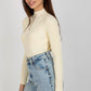  Blouse model 186064 Badu 