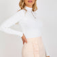  Blouse model 186065 Badu 