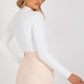  Blouse model 186065 Badu 