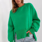 Sweatshirt Ex Moda - CELIA MODA