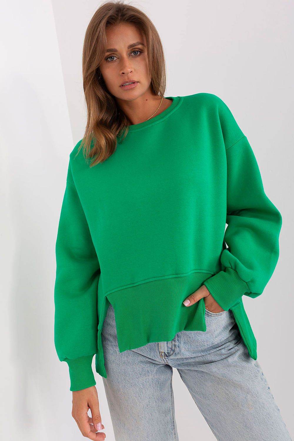 Sweatshirt Ex Moda - CELIA MODA