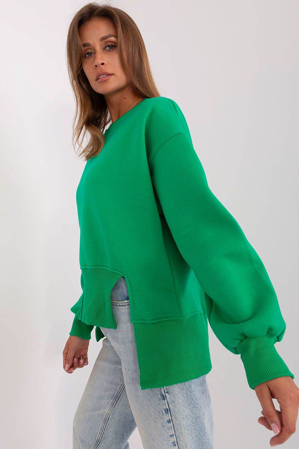 Sweatshirt Ex Moda - CELIA MODA