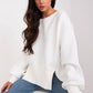 Sweatshirt Ex Moda - CELIA MODA