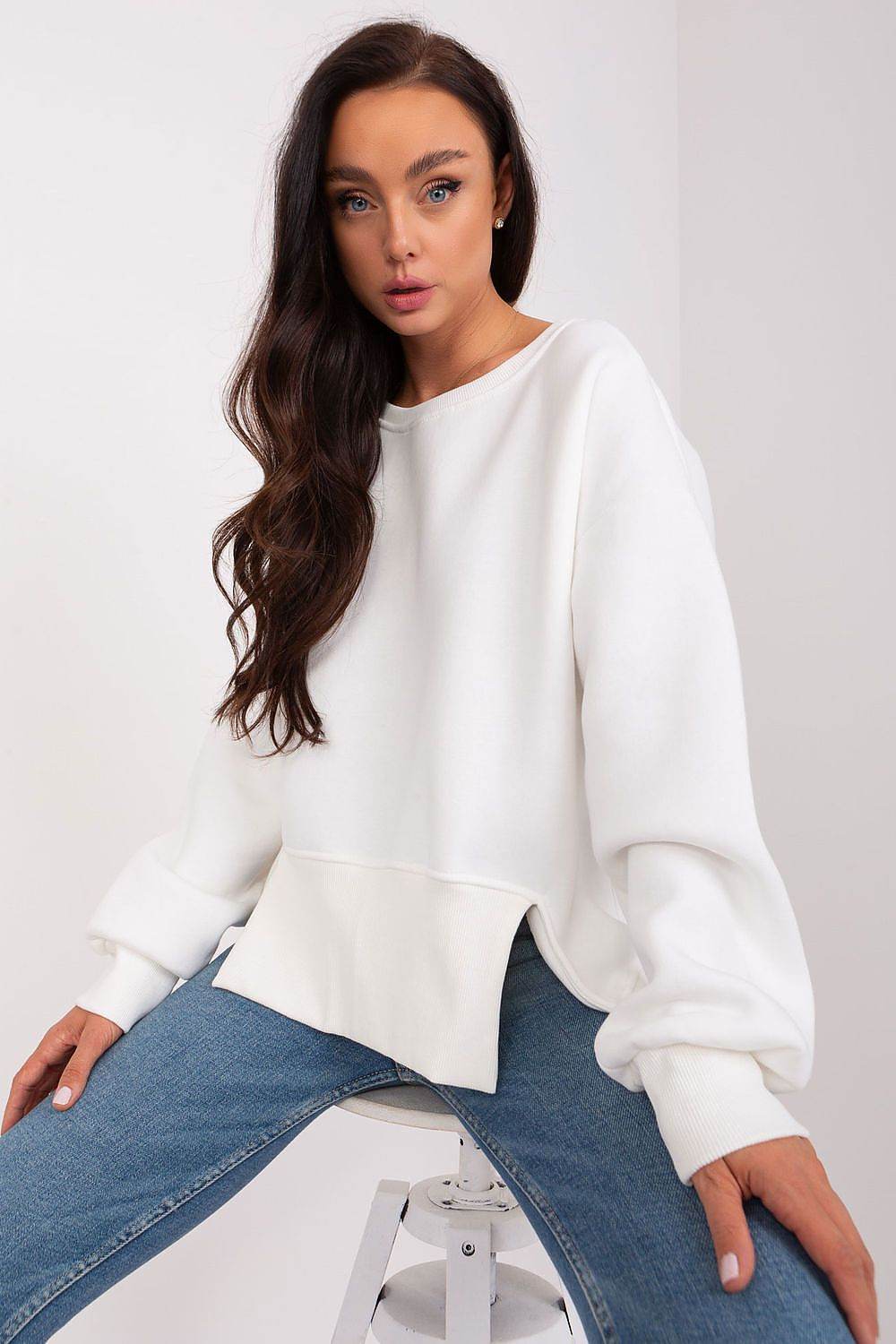 Sweatshirt Ex Moda - CELIA MODA