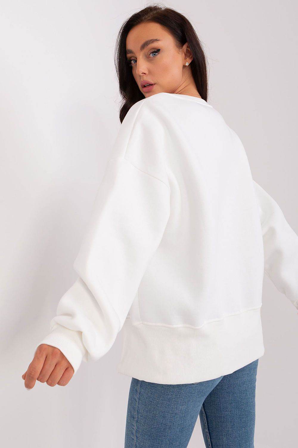 Sweatshirt Ex Moda - CELIA MODA