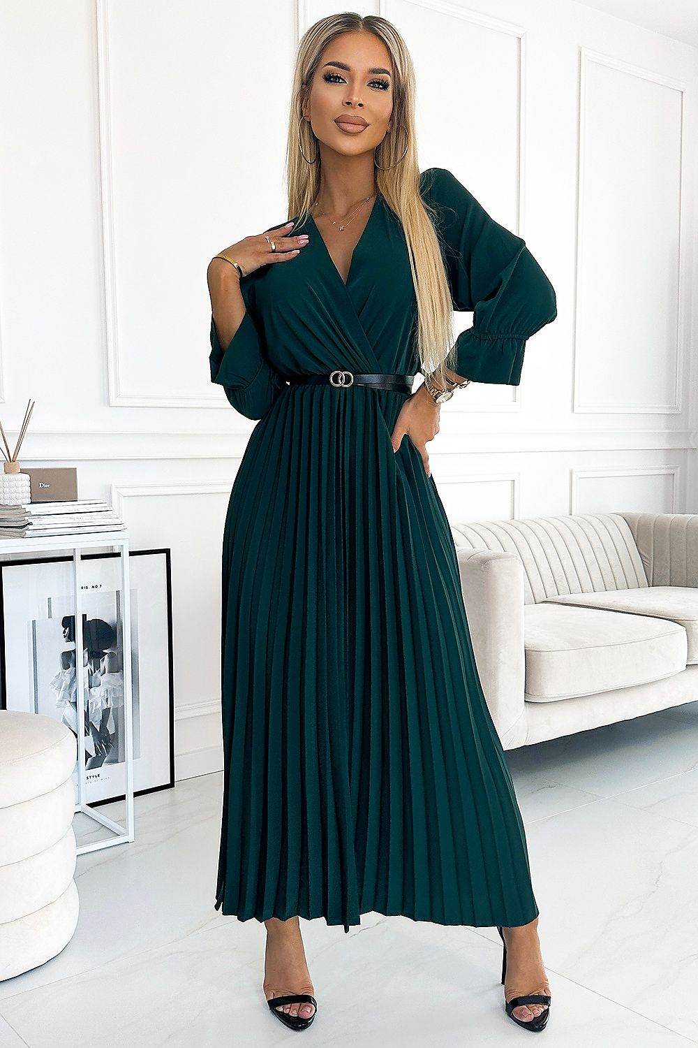 Cocktail dress Numoco - CELIA MODA