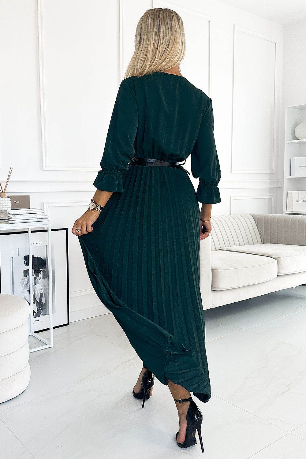 Cocktail dress Numoco - CELIA MODA