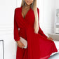  Cocktail dress model 186309 Numoco 