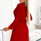  Cocktail dress model 186309 Numoco 