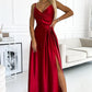  Long dress model 186315 Numoco 