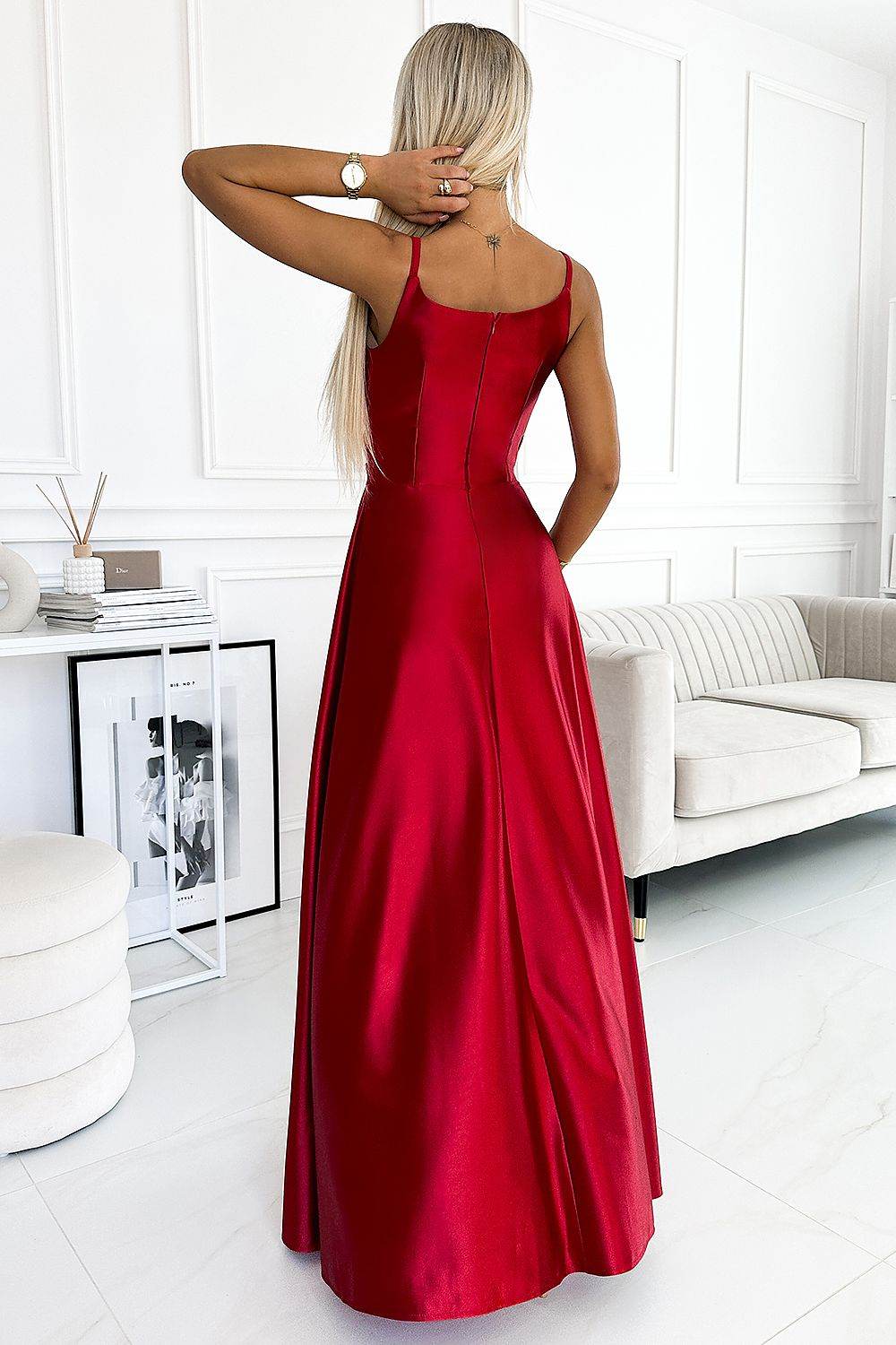 Evening dress Numoco - CELIA MODA