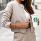  Jacket model 186385 IVON 