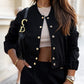  Jacket model 186386 IVON 