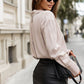  Long sleeve shirt model 186387 IVON 