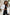 Long sleeve shirt IVON - CELIA MODA