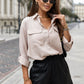  Long sleeve shirt model 186392 IVON 