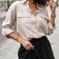  Long sleeve shirt model 186392 IVON 