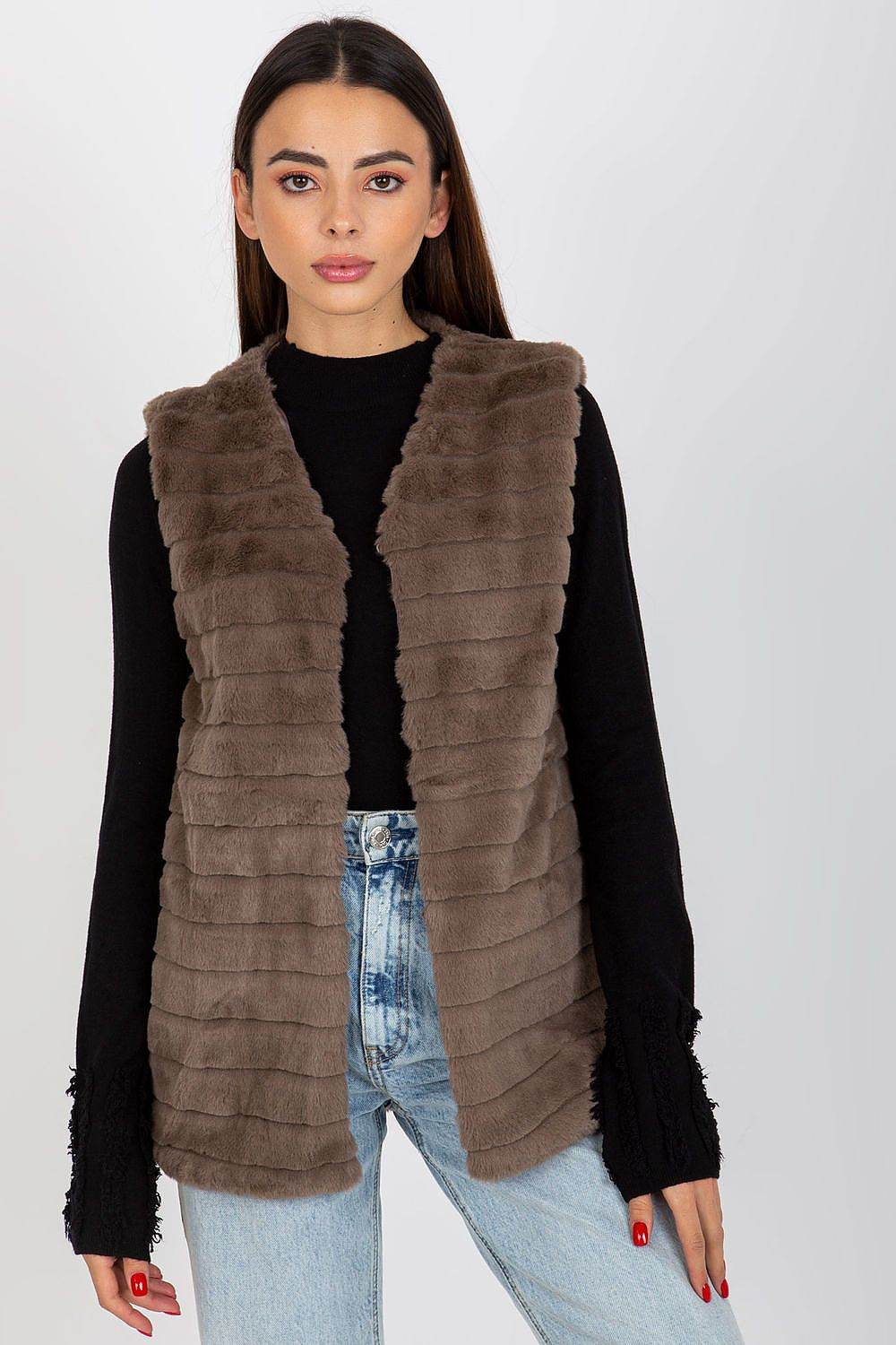 Gilet Och Bella - CELIA MODA