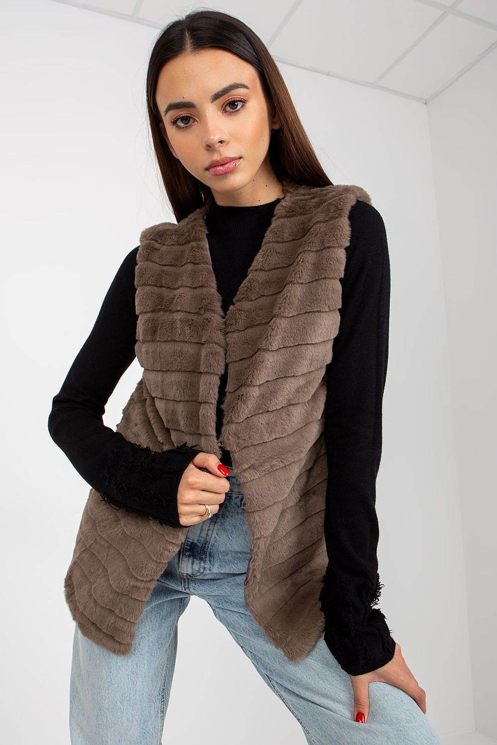 Gilet Och Bella - CELIA MODA