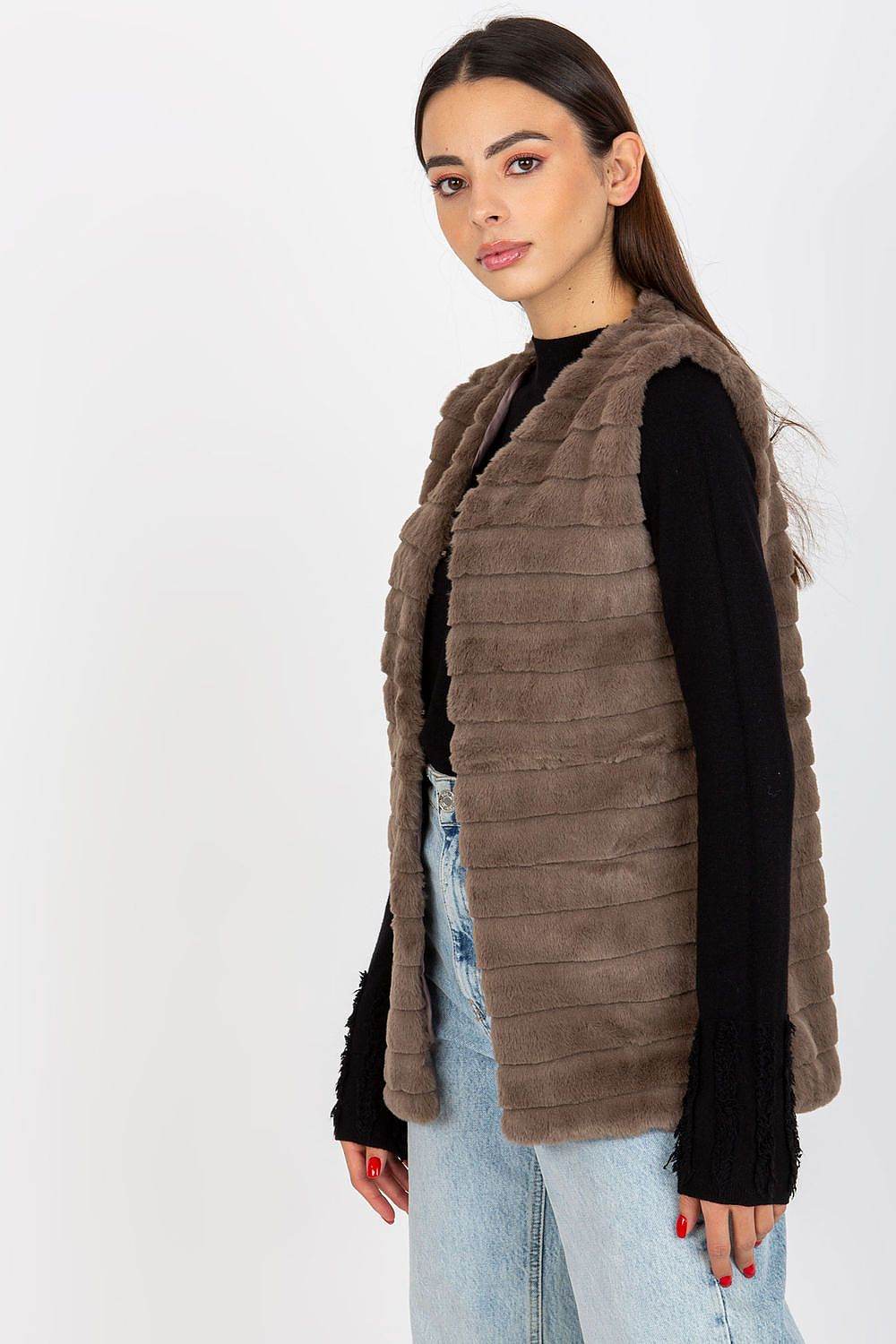 Gilet Och Bella - CELIA MODA