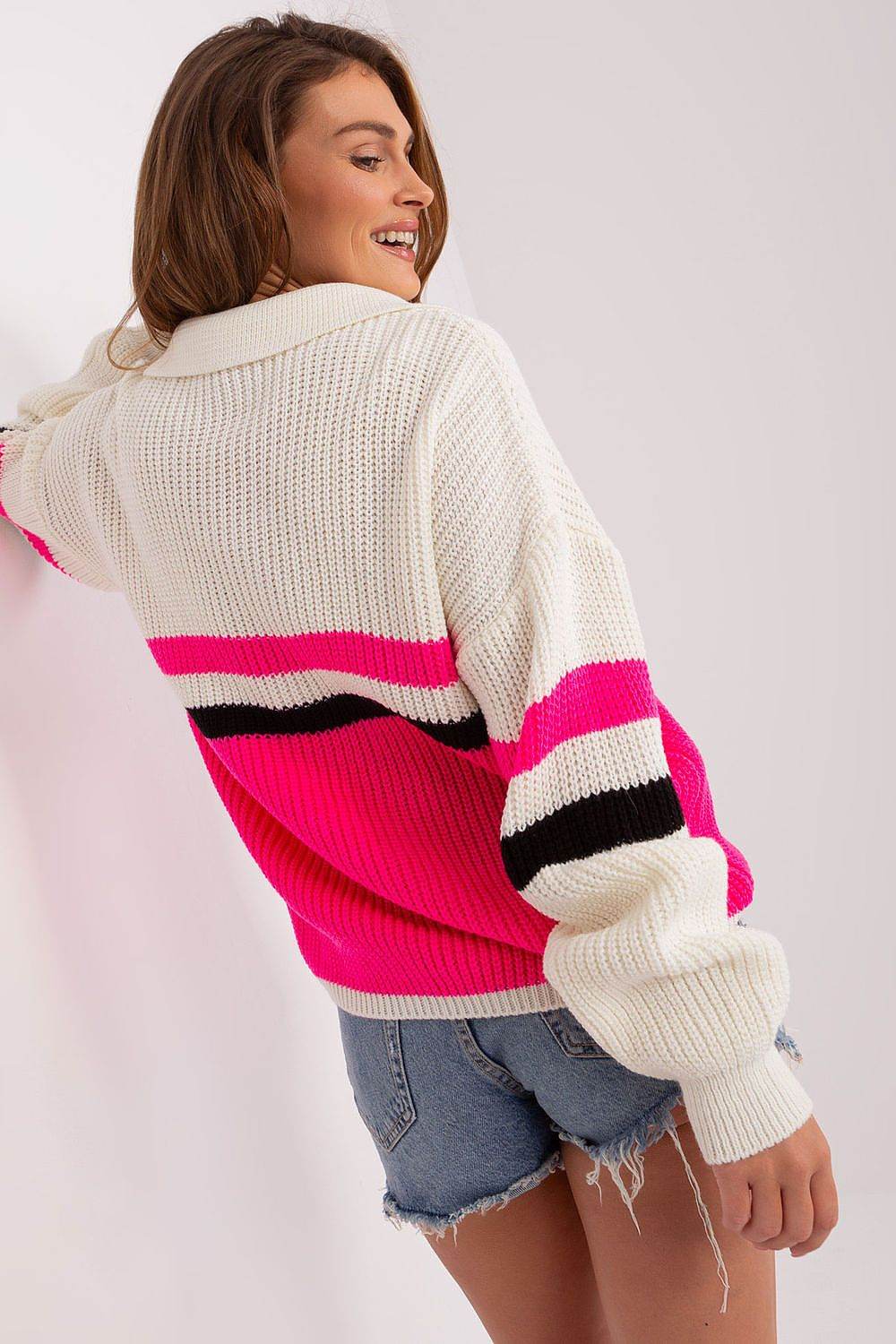 Jumper Badu - CELIA MODA