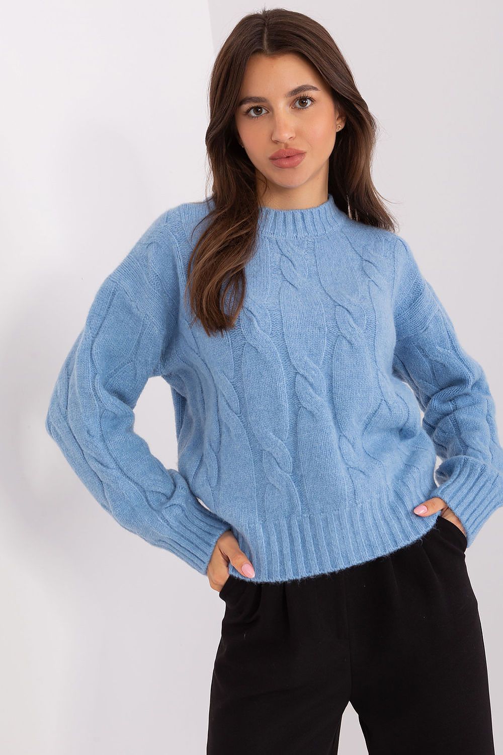  Jumper model 186549 Factory Price 