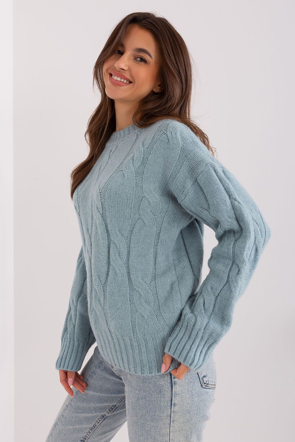  Jumper model 186551 Factory Price 