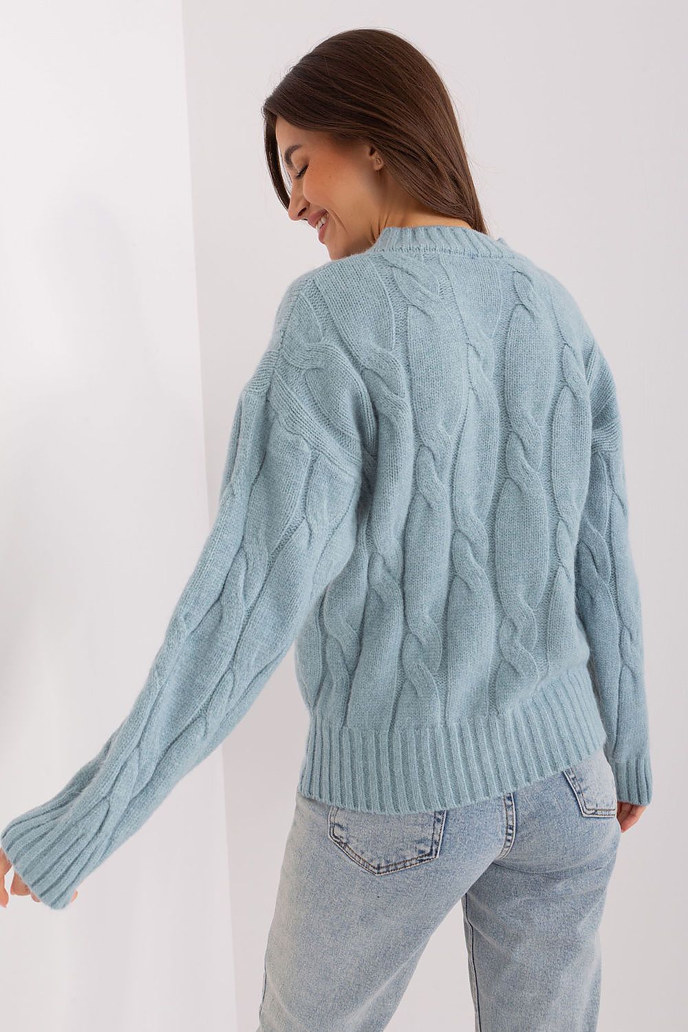  Jumper model 186551 Factory Price 