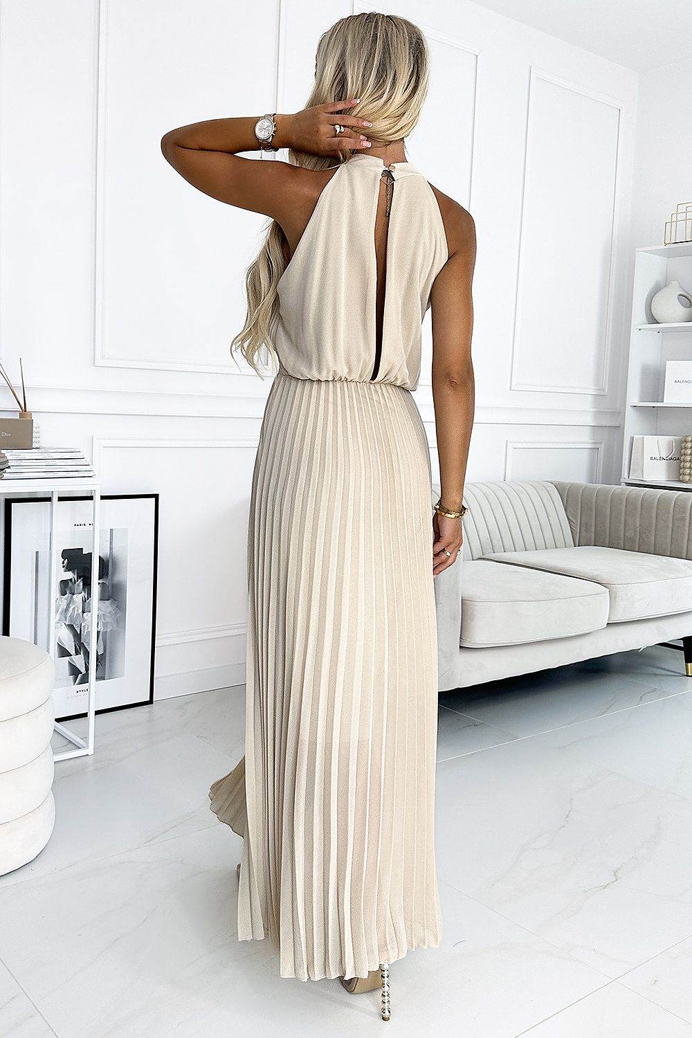Cocktail dress Numoco - CELIA MODA