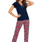 Pyjama Donna - CELIA MODA