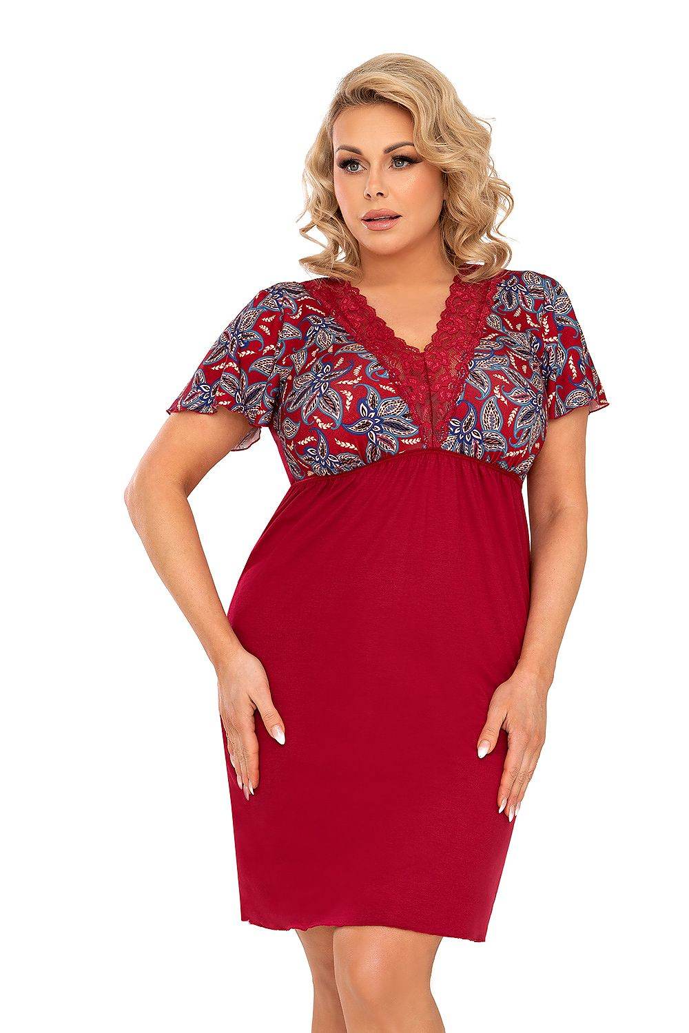 Nightshirt Donna - CELIA MODA