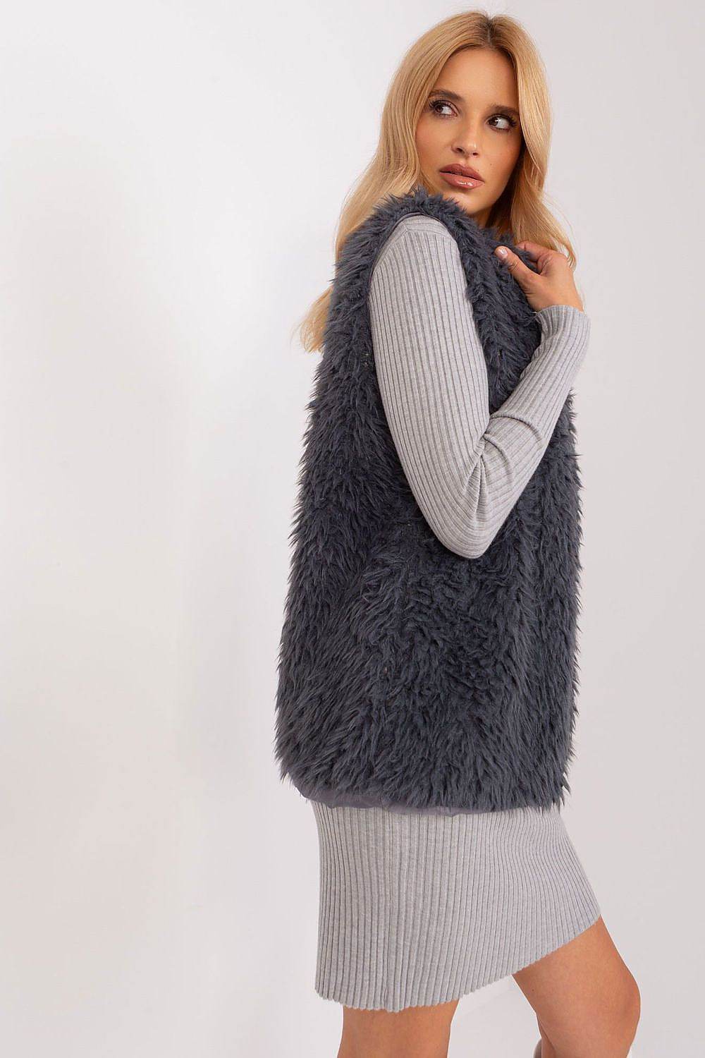 Gilet Och Bella - CELIA MODA