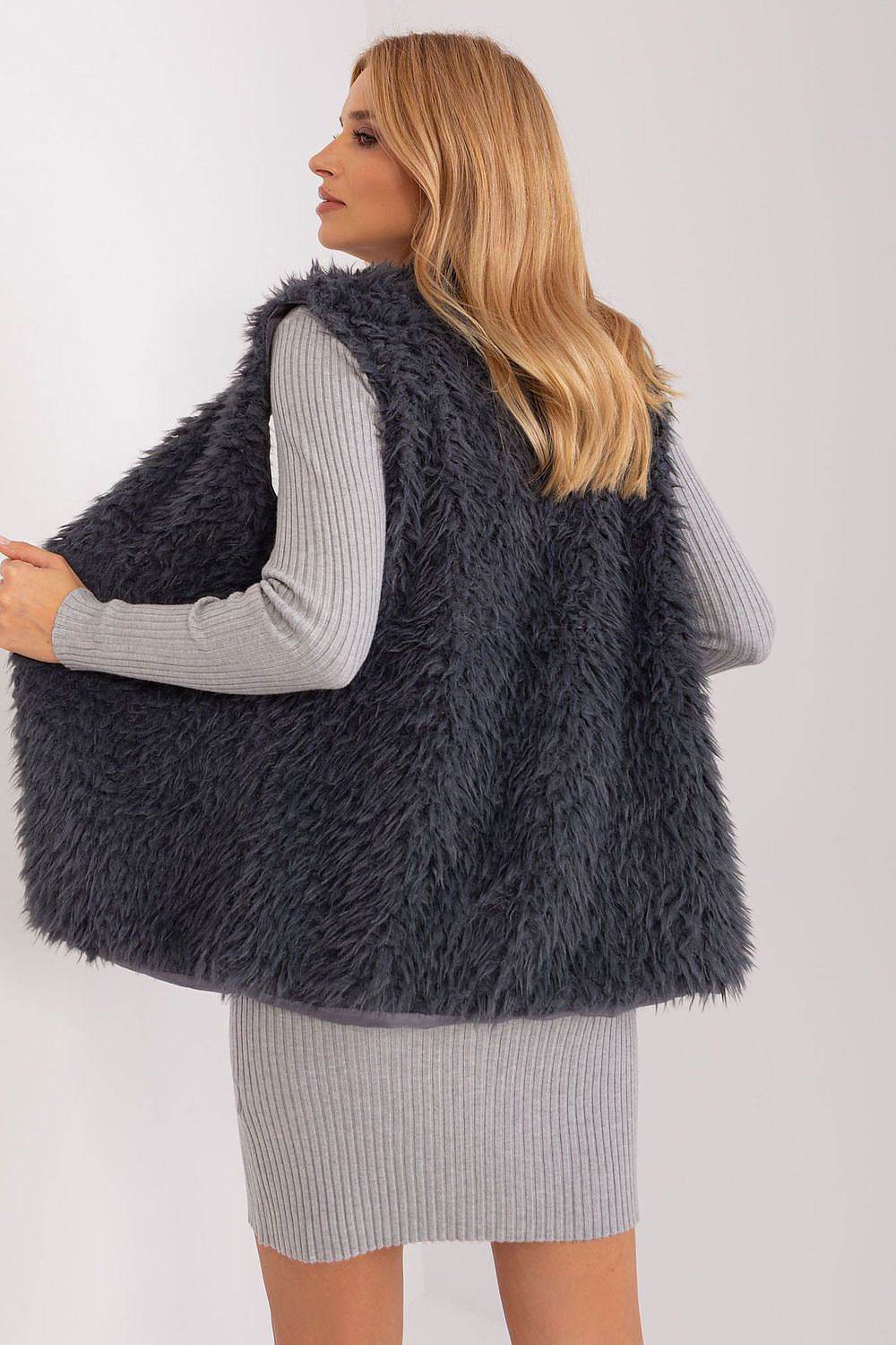 Gilet Och Bella - CELIA MODA